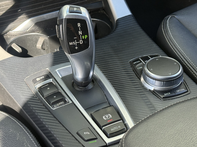 BMW X3 - Photo 11