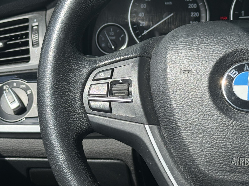 BMW X3 - Photo 12