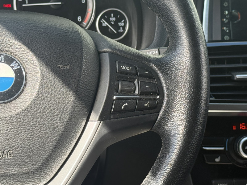 BMW X3 - Photo 13