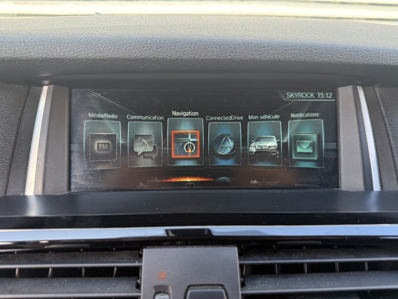 BMW X3 - Photo 14