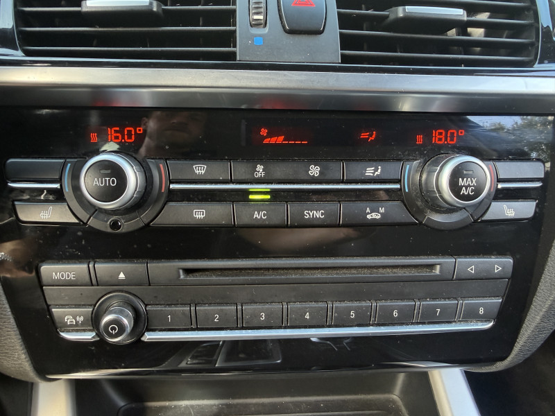 BMW X3 - Photo 15