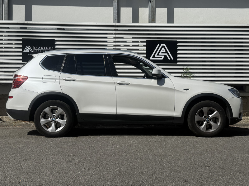 BMW X3 - Photo 16