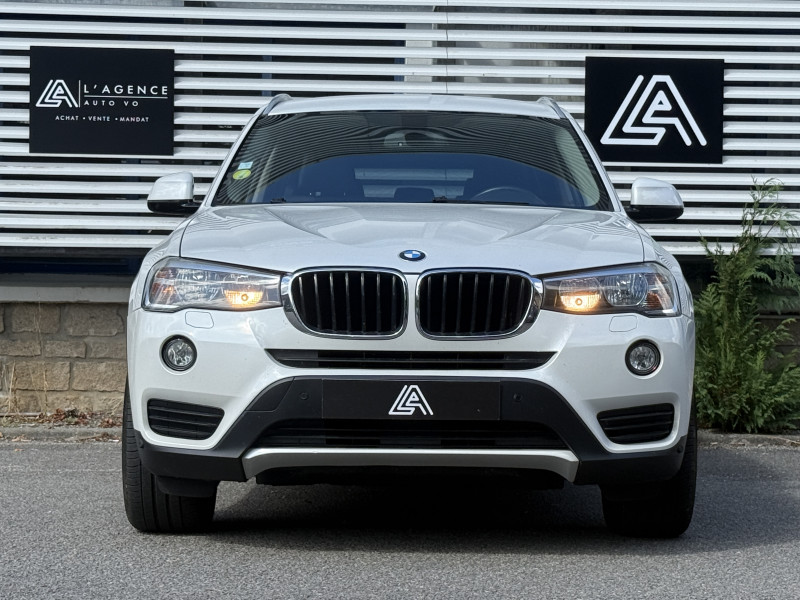 BMW X3 - Photo 2