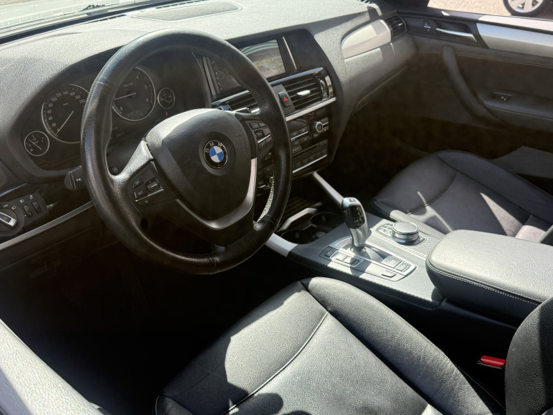 BMW X3 - Photo 3