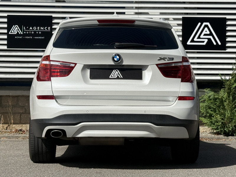 BMW X3 - Photo 5