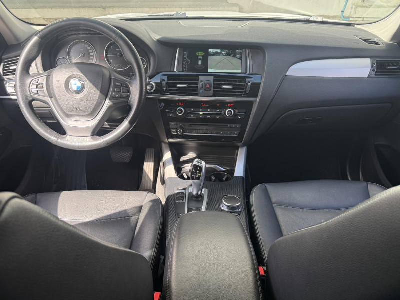 BMW X3 - Photo 8