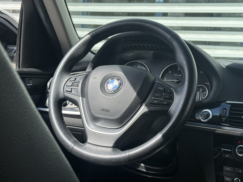 BMW X3 - Photo 9