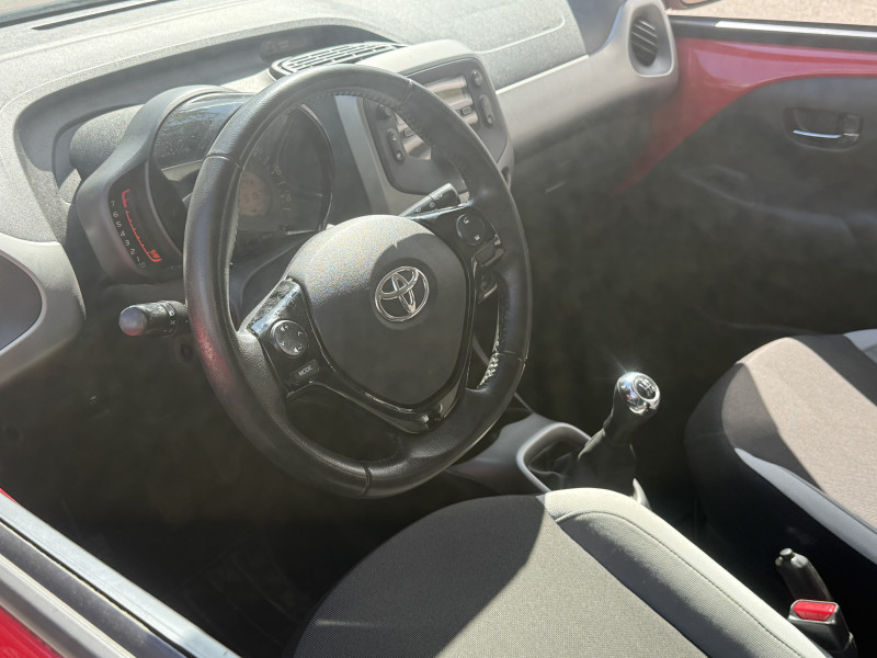 TOYOTA AYGO - Photo 3