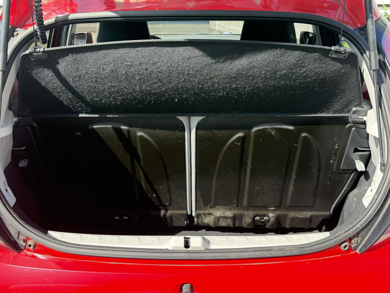 TOYOTA AYGO - Photo 6