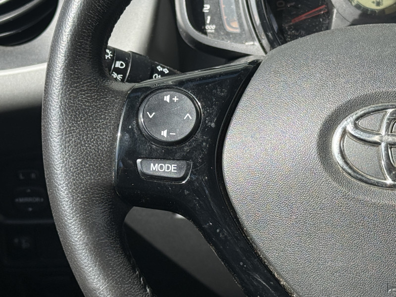TOYOTA AYGO - Photo 9