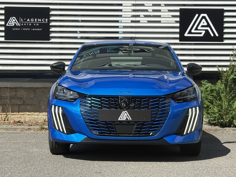 PEUGEOT 208 - Photo 2