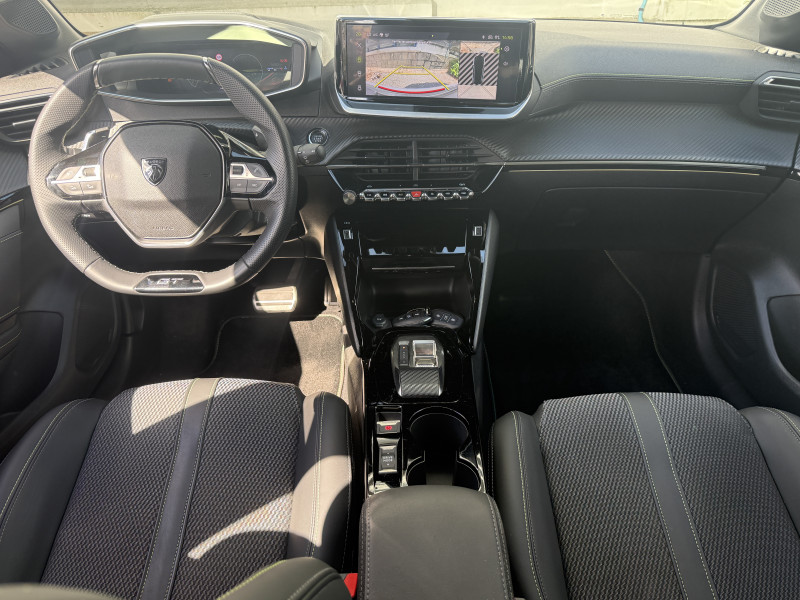 PEUGEOT 208 - Photo 8