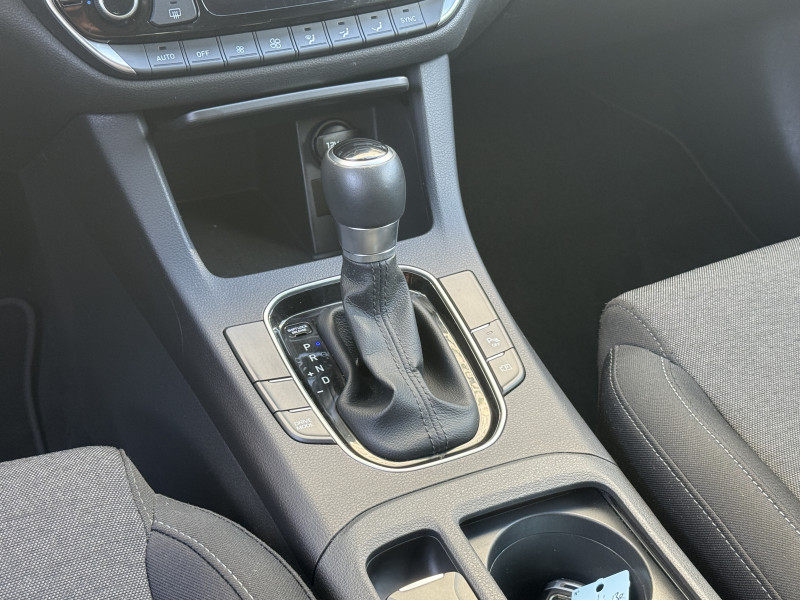 HYUNDAI I30 - Photo 12