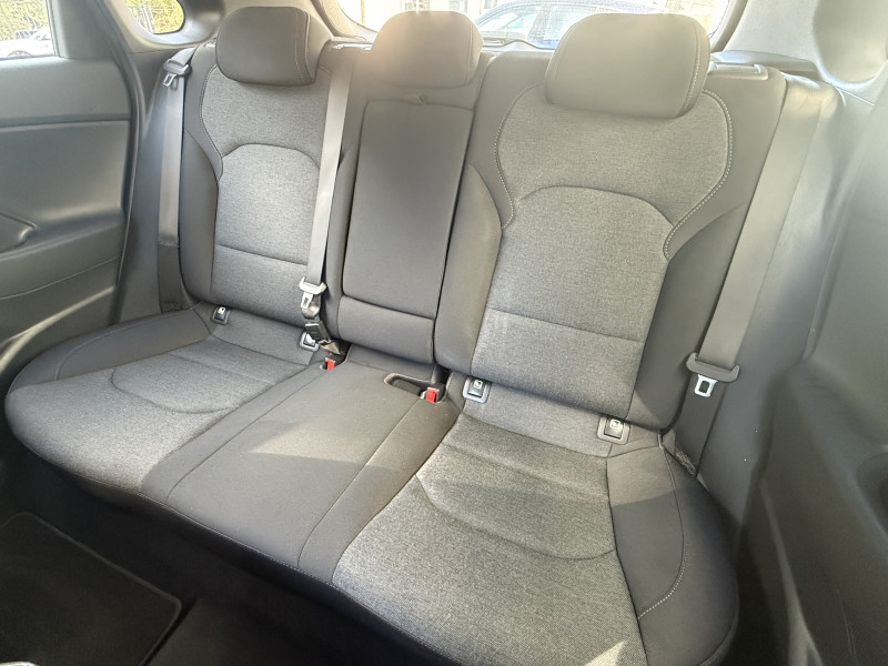 HYUNDAI I30 - Photo 18