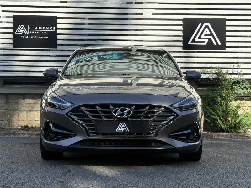 HYUNDAI I30 - Photo 2