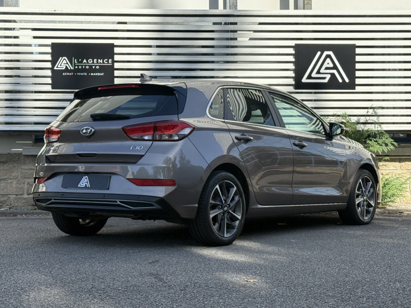 HYUNDAI I30 - Photo 4